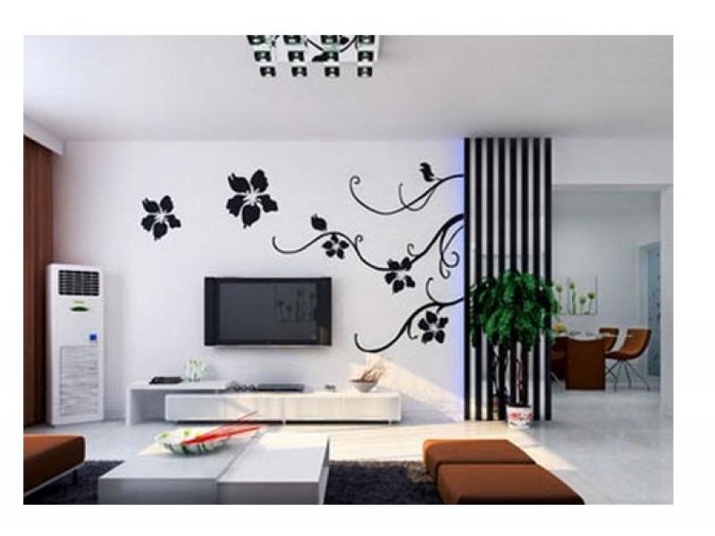 最新壁紙墻打造夢幻家居空間，家居美化新選擇！