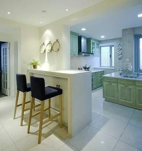 最新吧臺設(shè)計圖，時尚、功能與設(shè)計的完美融合