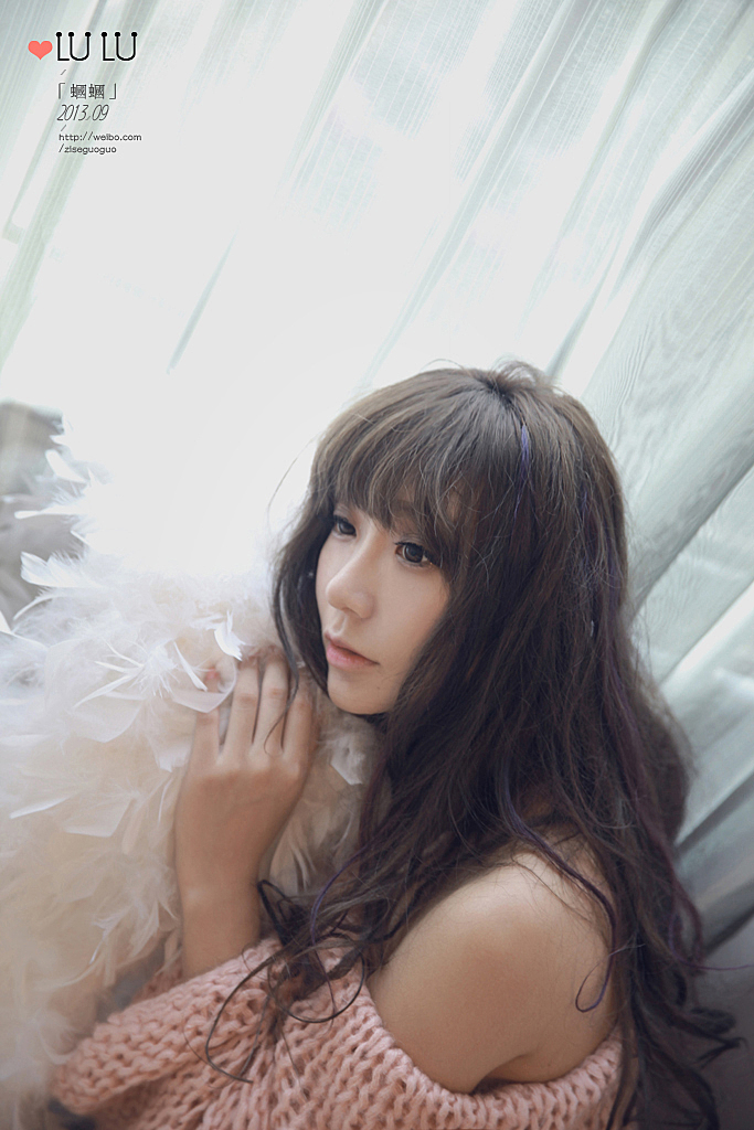 露露Lulu閃耀登場，時代舞臺上的新星