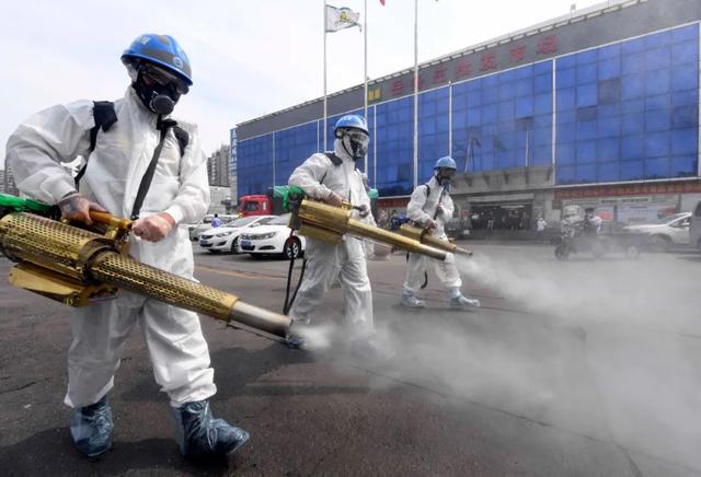 北京最新疫情更新報(bào)告，最新一期疫情狀況分析