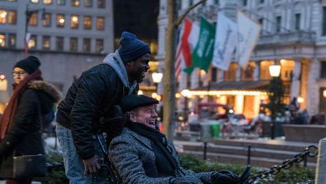 最新溫情電影，溫暖人心的影視佳作，觸動(dòng)人心的精彩呈現(xiàn)