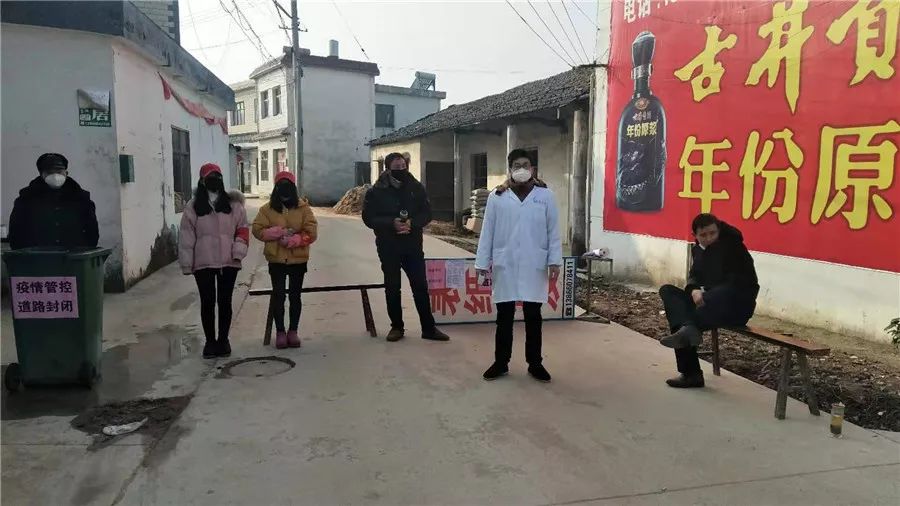 最新疫情下潛山的學(xué)習(xí)之路，鑄就自信與成就的成長故事