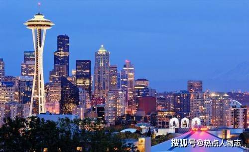 西雅圖自治最新動態(tài)，自然美景的輕松探索之旅