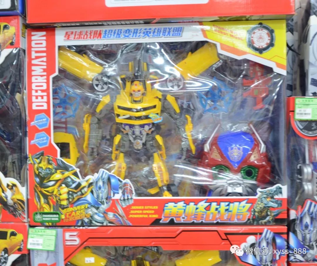 玩具最新集結，潮流引領，激發(fā)孩子無限創(chuàng)意想象