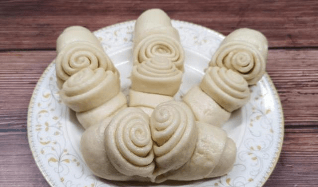 最新花卷，視覺盛宴的多元解讀