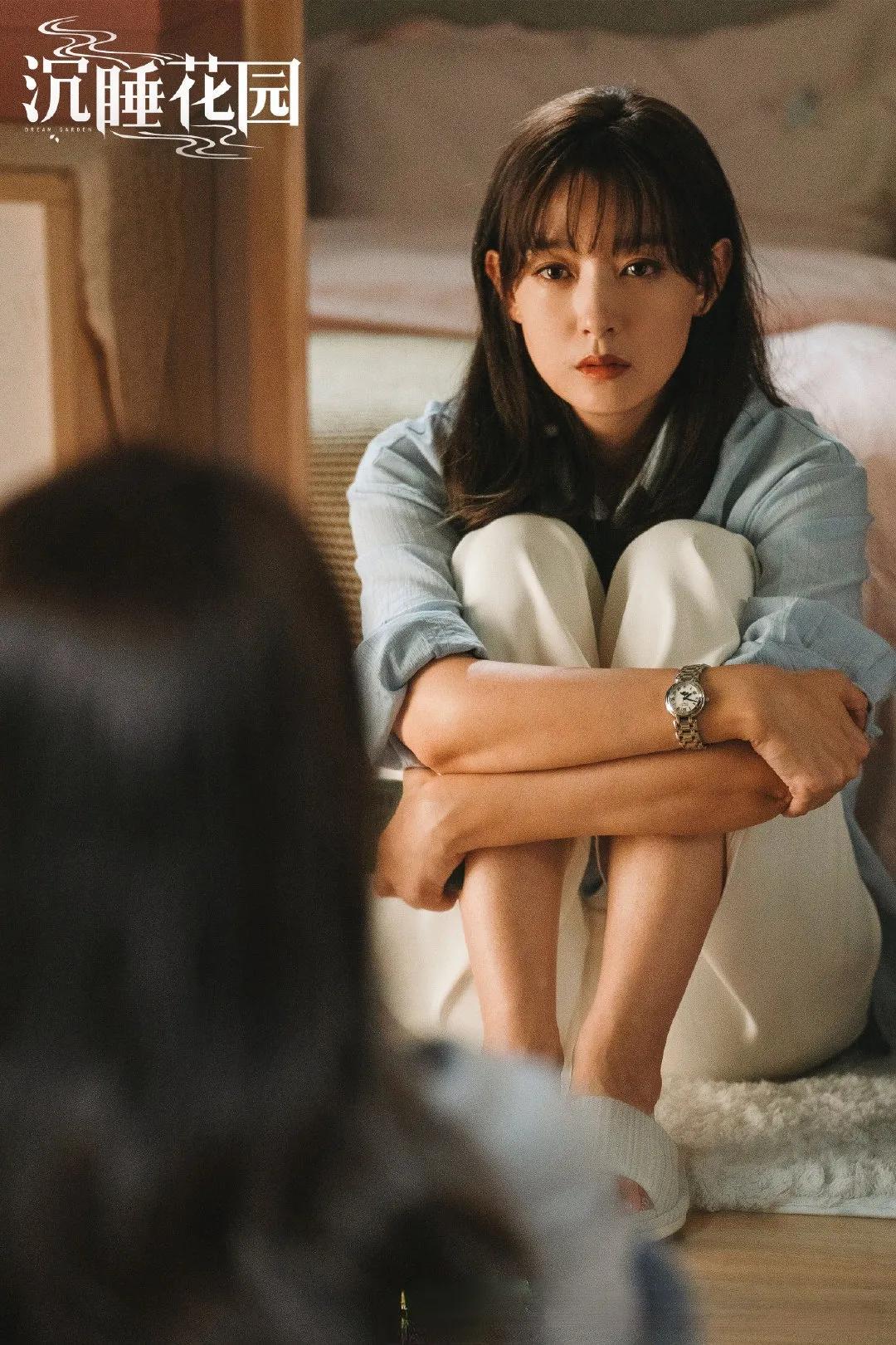 肖瀟最新日常，城市中的溫馨時光記錄