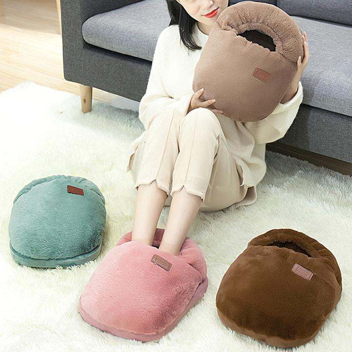 冬季暖腳秘籍，讓雙腳溫暖整個寒冬！