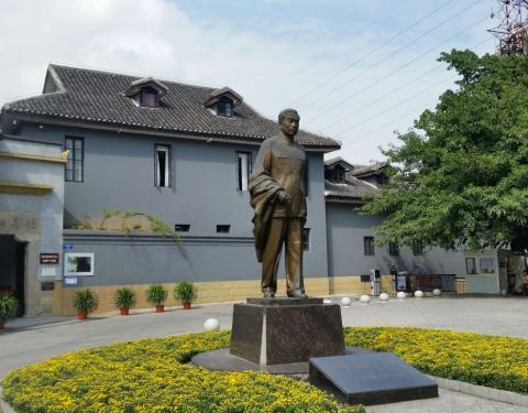 周公館最新，小巷深處的獨特風味探索