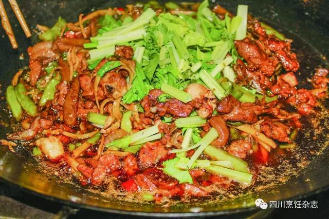 最新火焰菜，探索美食新境界的炙熱之旅