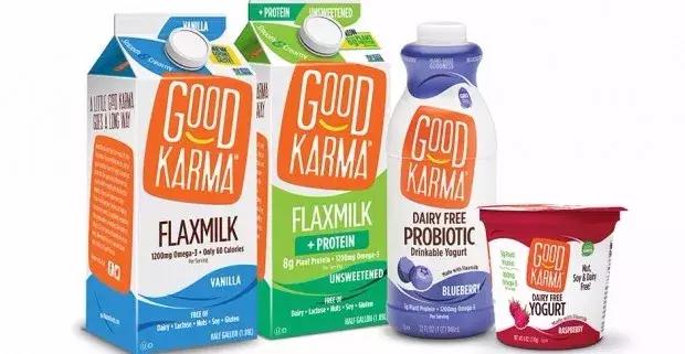 最新乳產(chǎn)品引領(lǐng)健康潮流，滿足多元化需求