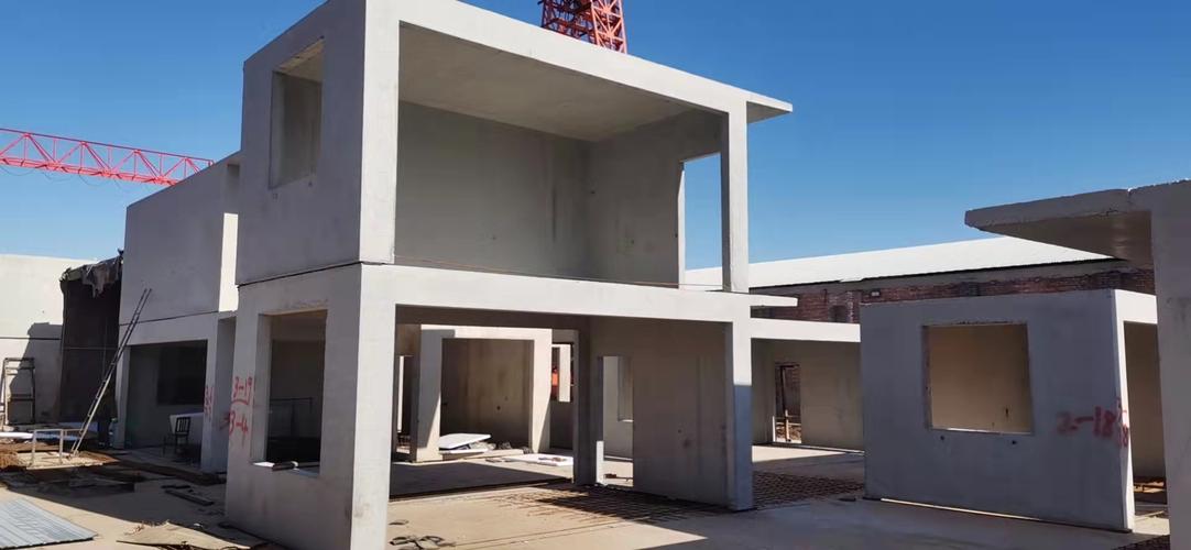 預(yù)制房最新趨勢，變化中的學(xué)習(xí)、自信與成就感的源泉