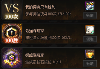 謀略戰(zhàn)最新動(dòng)態(tài)，力量與智慧覺醒的變革