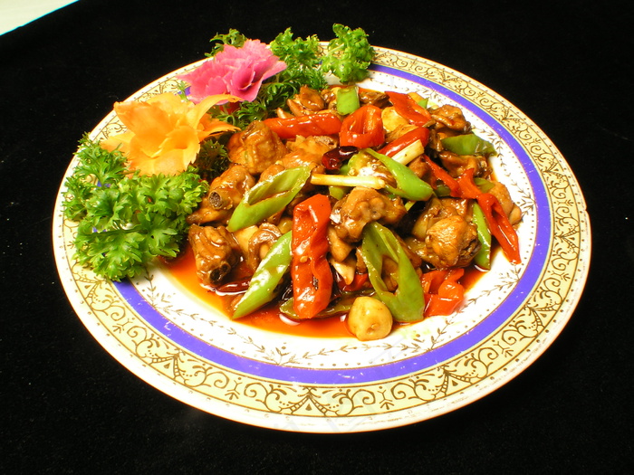 最新美食菜，喚醒味蕾與靈魂的勵(lì)志佳肴，讓你一試難忘