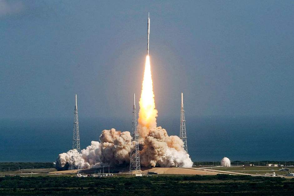 火箭最新動(dòng)態(tài)，探索星際的先鋒力量進(jìn)展報(bào)道