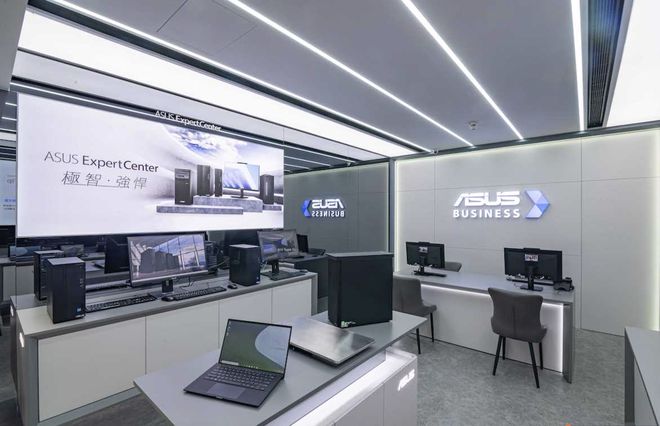 華碩公司最新產(chǎn)品體驗與學(xué)習(xí)指南全解析