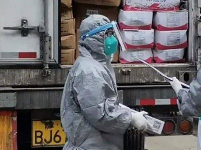 安康最新疫情全面解析，你所需要知道的一切！