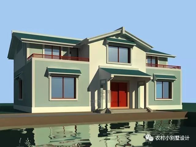 科技重塑生活，武陟別墅前沿居住體驗展示