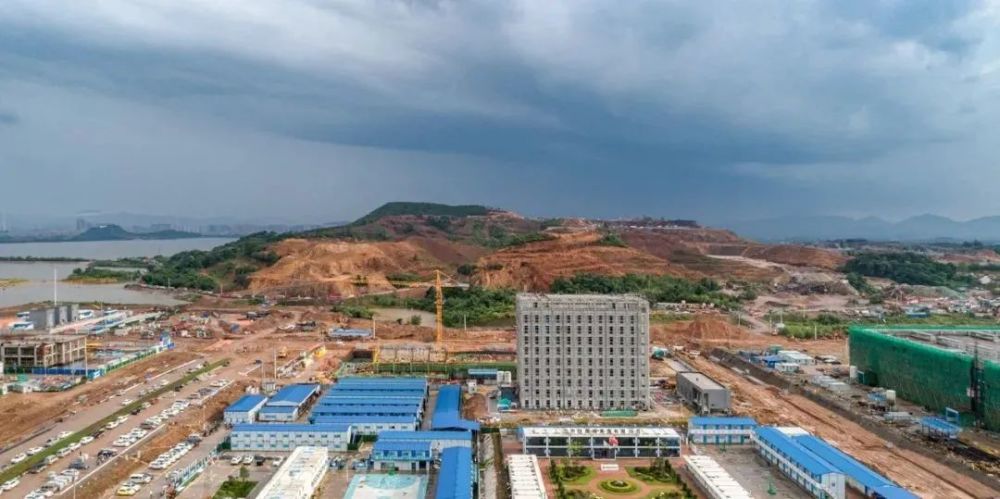 鄂州疫情下的自然探索，尋找內(nèi)心的平和與寧靜之旅