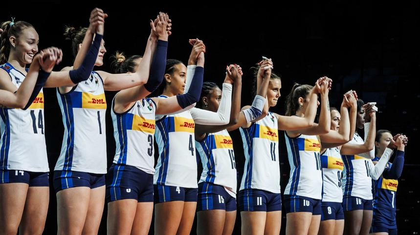 意大利時尚之都引領歐洲潮流風采，最新時尚潮流速遞