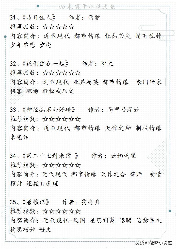 最新小說，勵志心靈之旅的啟程