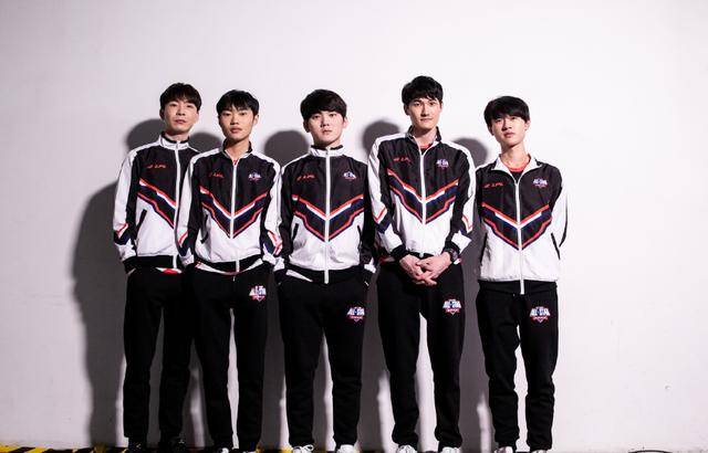 TES最新隊員加盟，我的觀點與見解