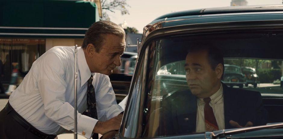 時(shí)代背景下的影像沖擊，最新暴力片重磅來襲