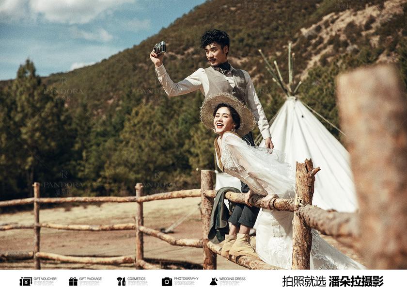 詳細(xì)步驟指南，如何完成最新旅拍任務(wù)，打造絕美旅拍大片！