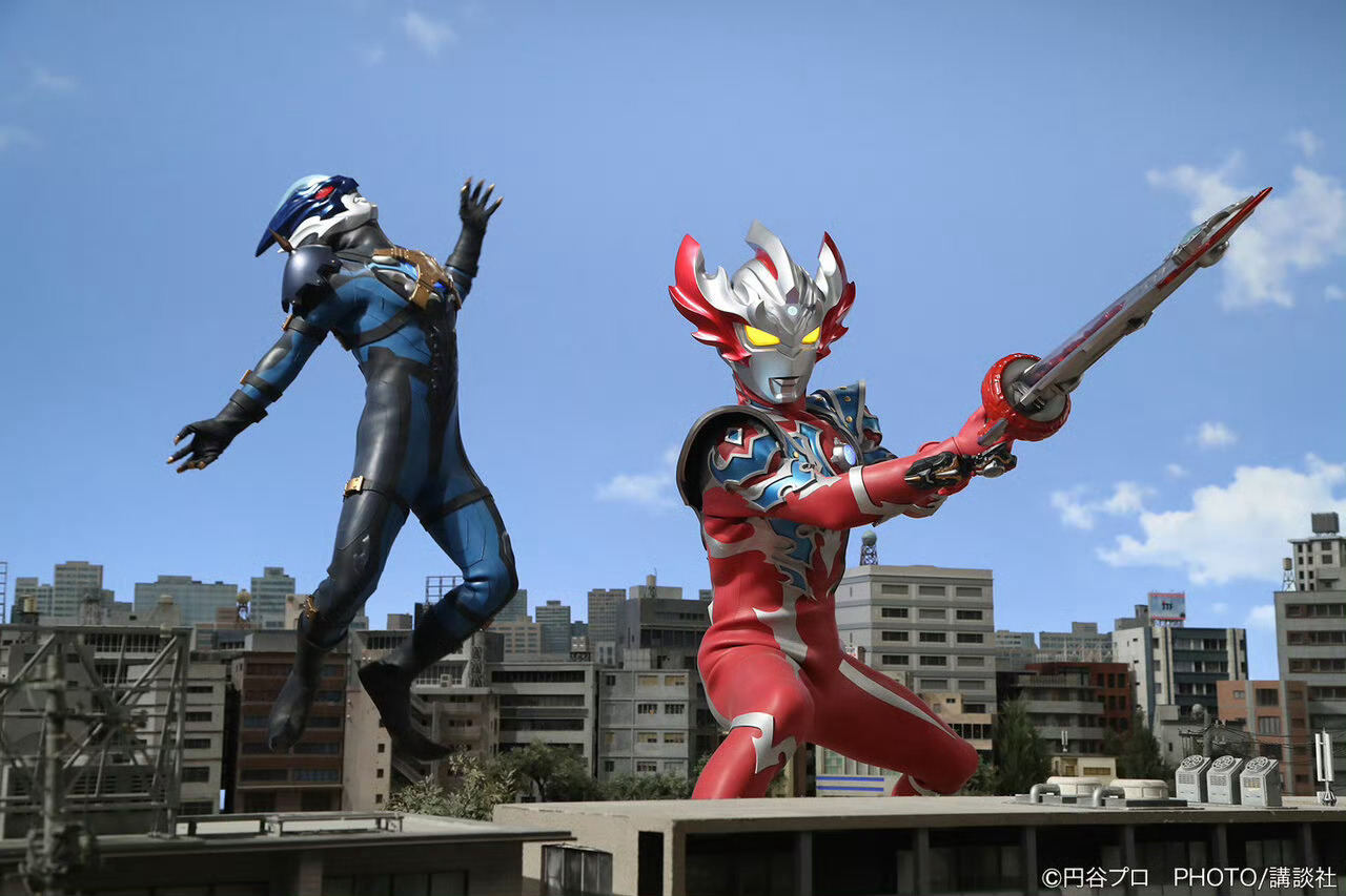 泰迦最新日常，城市探險(xiǎn)與友情的光輝閃耀時(shí)刻