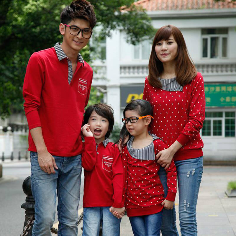 最新親情裝，家的溫馨與友情的紐帶展現(xiàn)親情與友情的完美結(jié)合