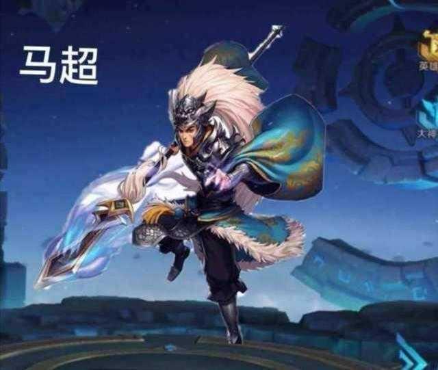 最新馬超銘文，自然啟示與內(nèi)心平靜的追尋之旅