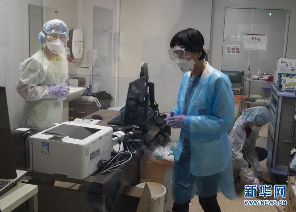 韓國肺炎疫情下的自然探險之旅，尋找內(nèi)心的平和