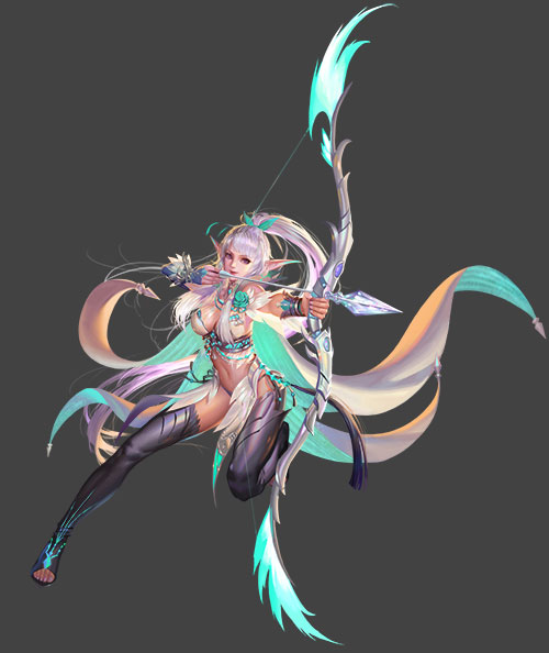 精靈之子最新技能學(xué)習(xí)指南，從入門到精通的步驟教程