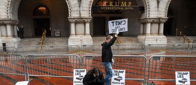 美帝疫情最新進(jìn)展與科技革新，智能護(hù)航下的生活煥新光彩