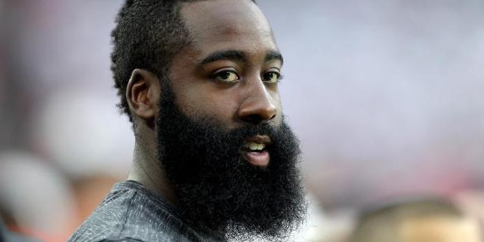 大胡子最新時尚潮流探索，引領(lǐng)你的時尚新高度！??