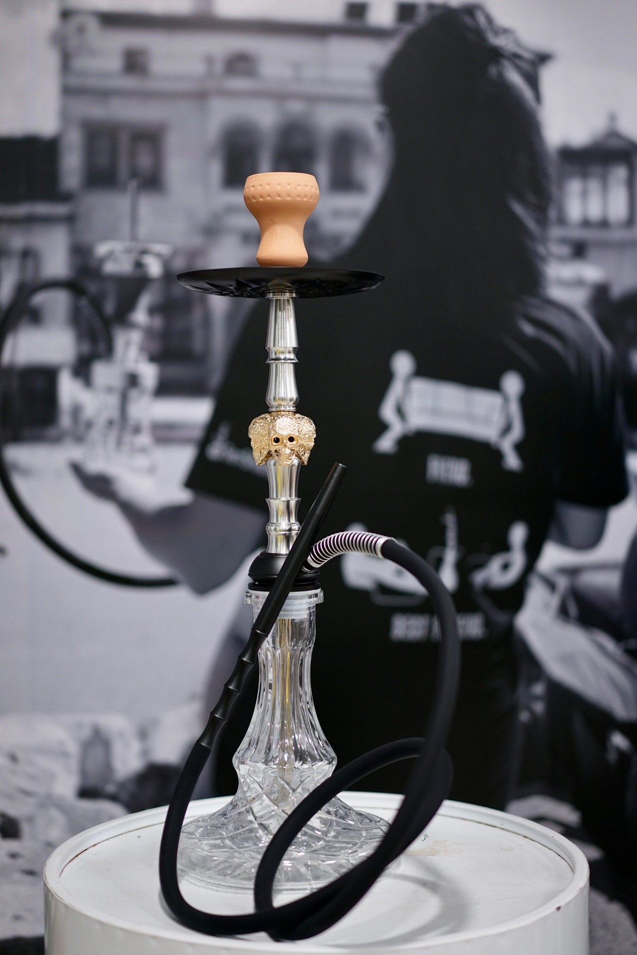 最新水煙，文化融合與科技創(chuàng)新的結(jié)晶