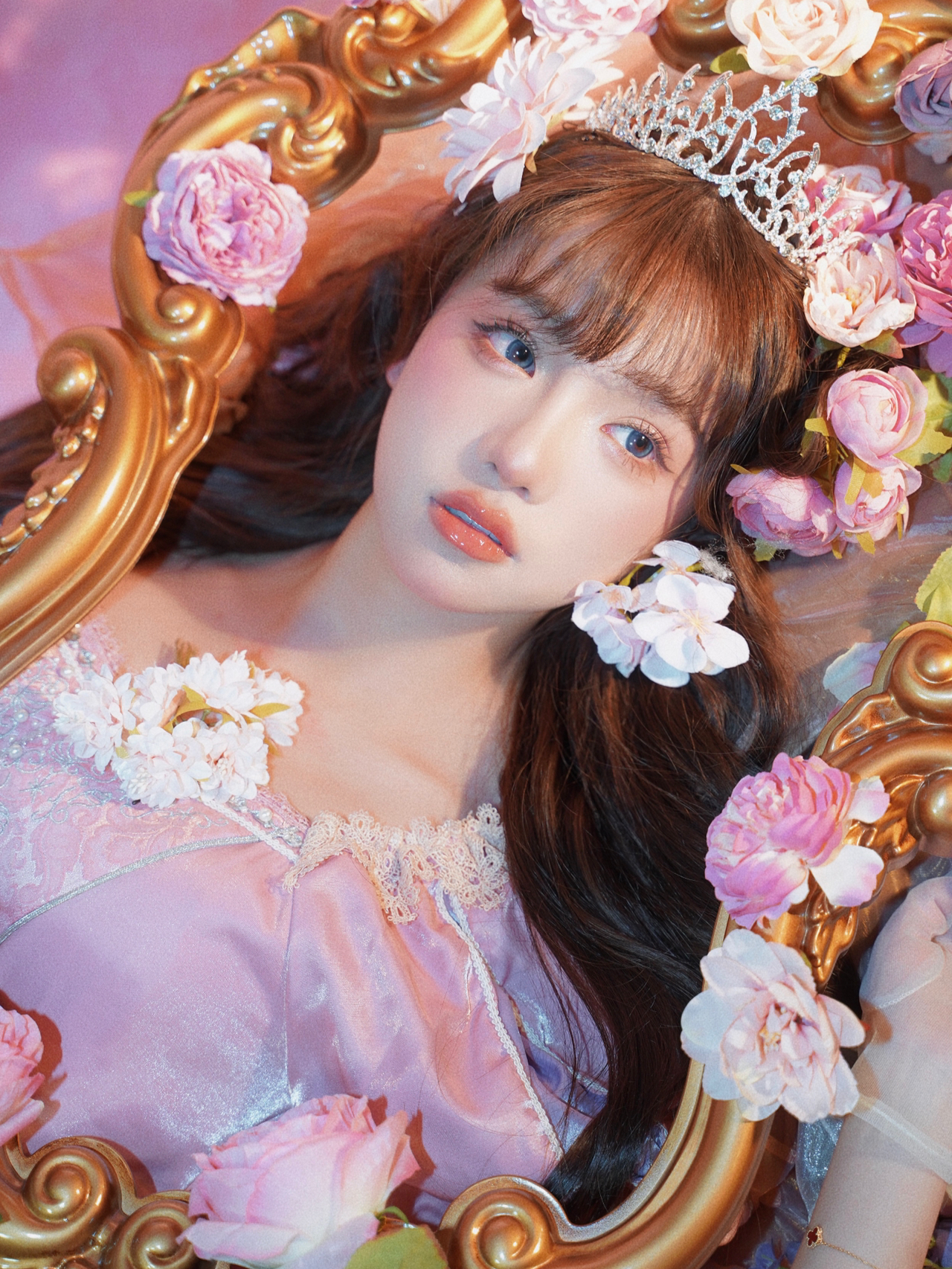 瑾公主的成長之旅，自信與成就感的魔法之旅新篇章更新中