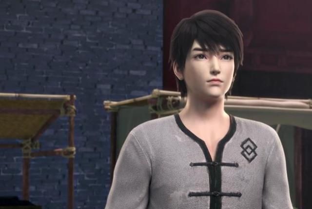 林動最新揭秘，熱血江湖新篇章開啟！