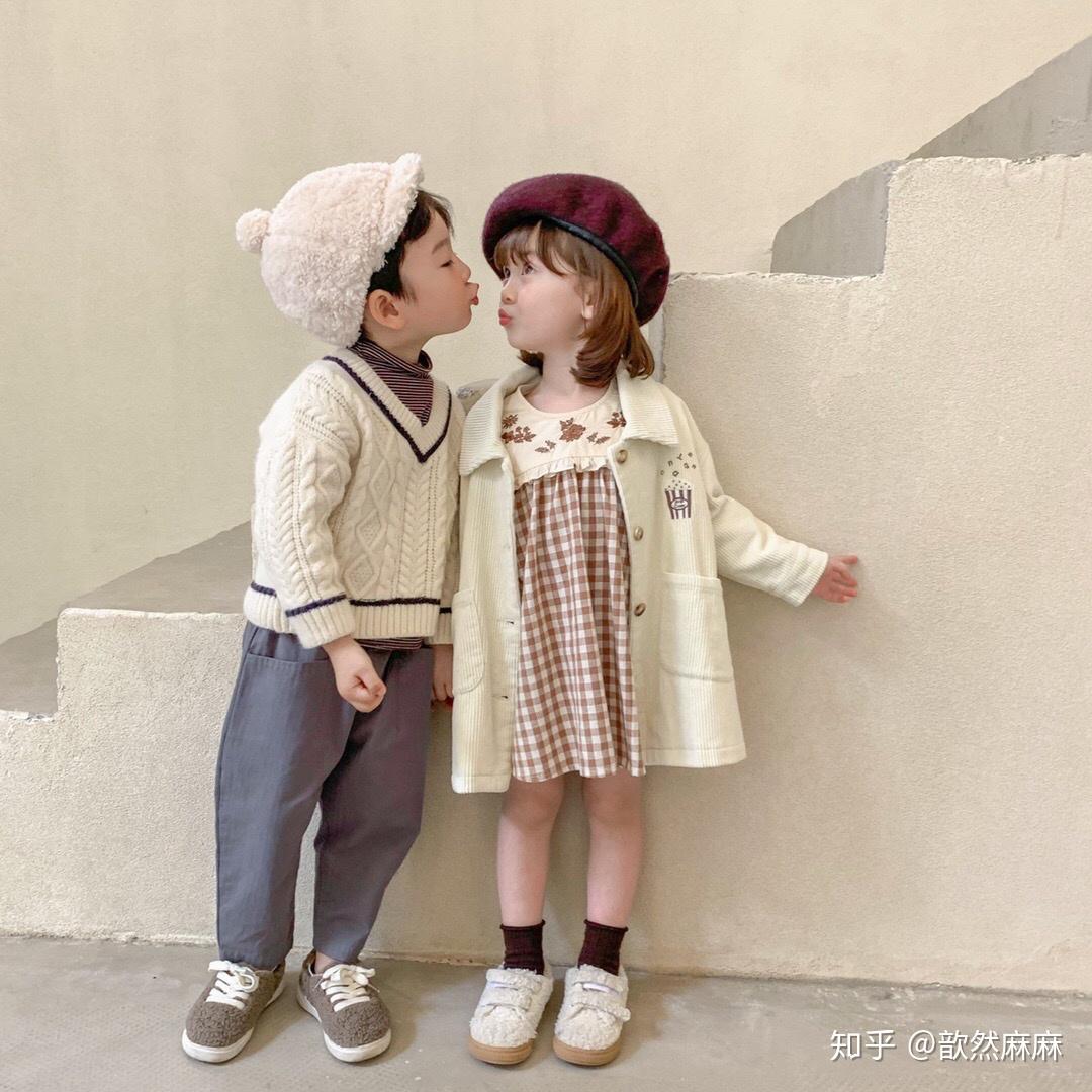 童裝群最新趨勢，如何選購時尚舒適的童裝