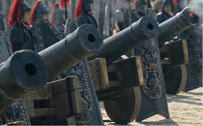 穿越歷史塵埃，探尋明末英雄傳奇——武裝明末最新解析