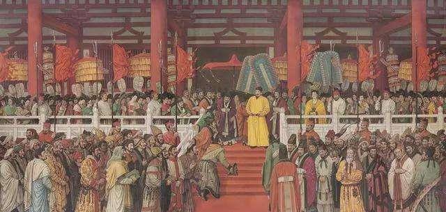 貞觀禍害，最新探討與解析