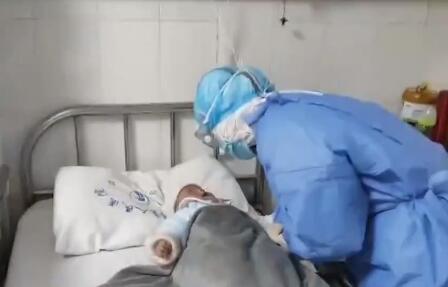 岳陽抗疫日常，宅家同樂會，溫馨抗疫顯真情