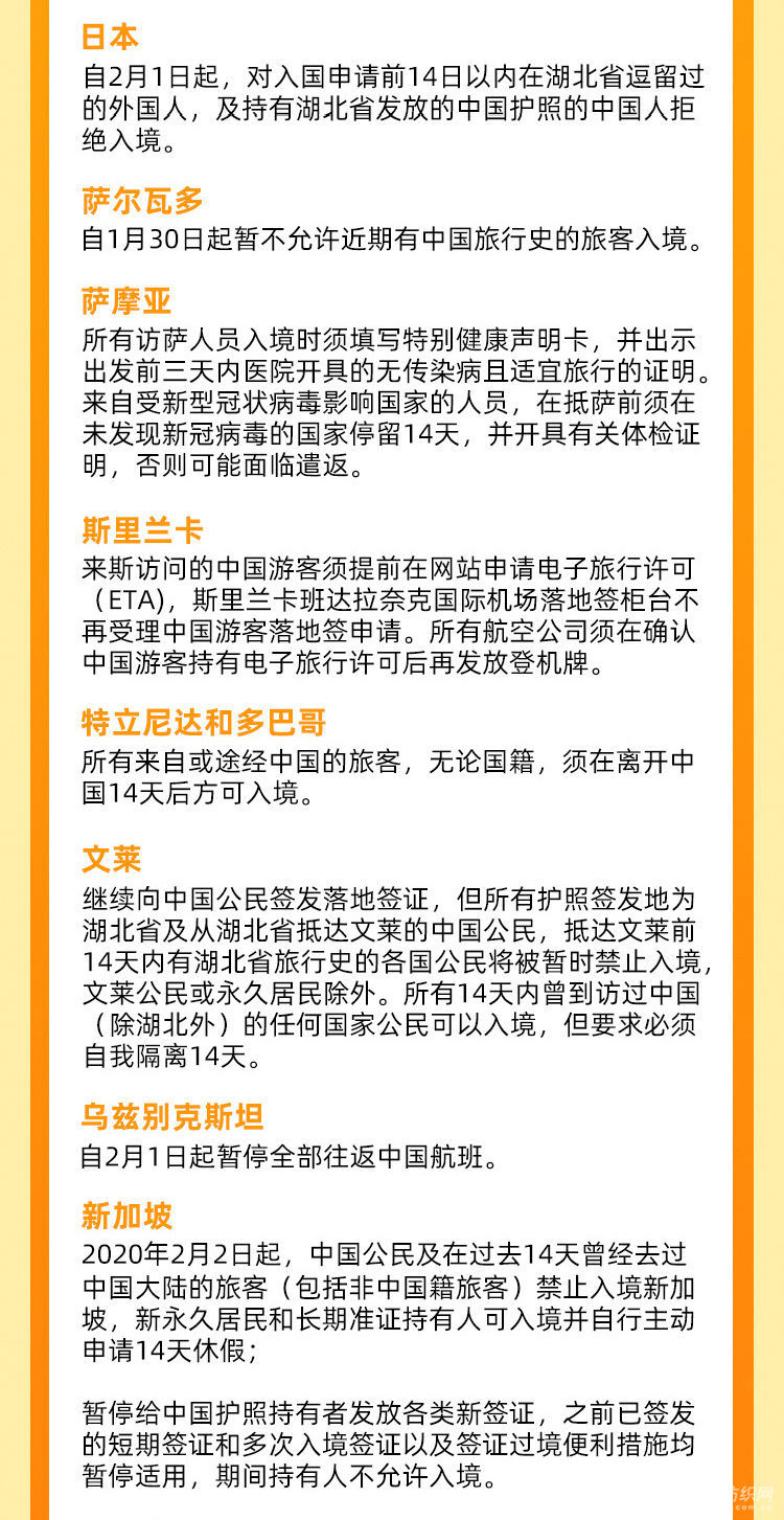 最新入境管制下的自然美景輕松探索之旅