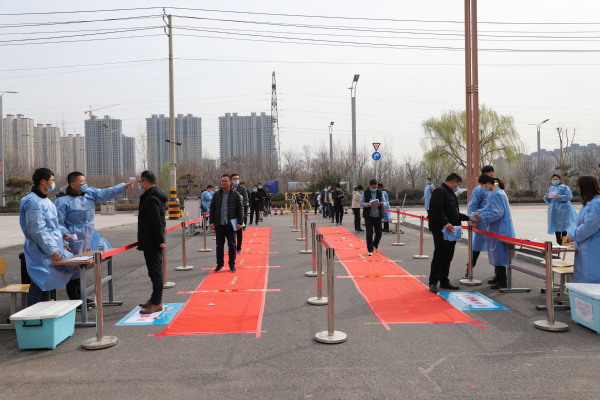菏澤疫情最新動態(tài)回顧，背景、影響及最新進展