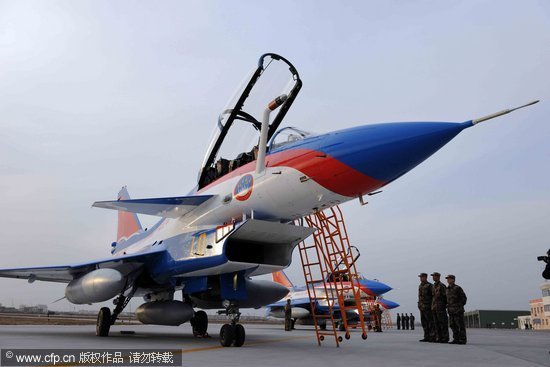 空軍最新涂裝揭秘，小巷中的隱秘色彩天堂