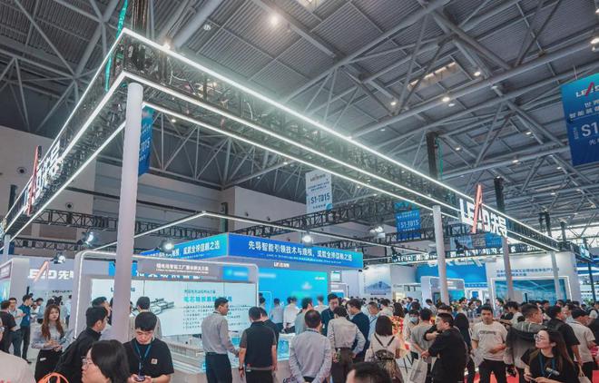 先導(dǎo)智能最新動(dòng)態(tài)，引領(lǐng)變革的先鋒力量