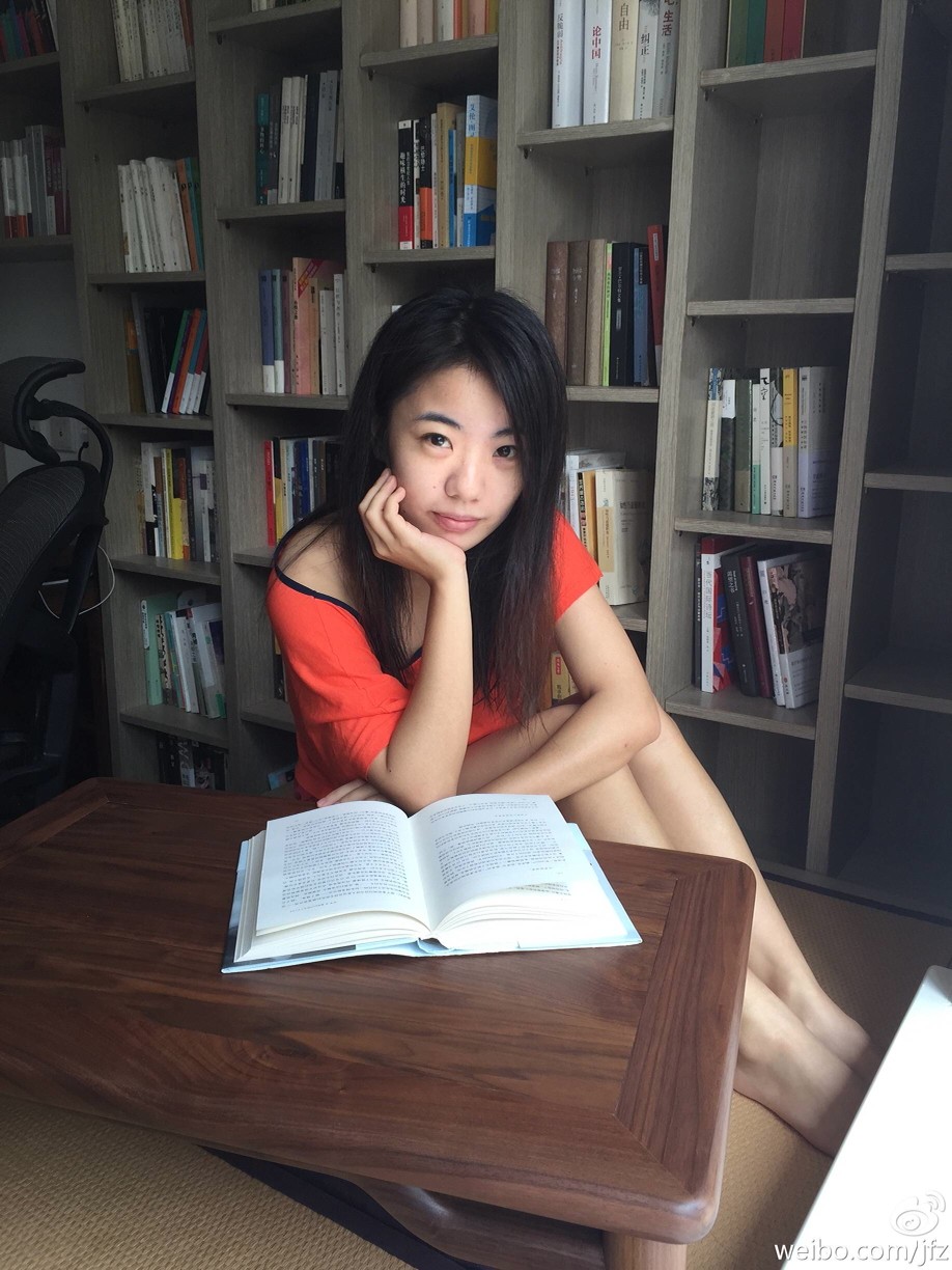 蔣方舟最新動態(tài)，才女近況揭秘??