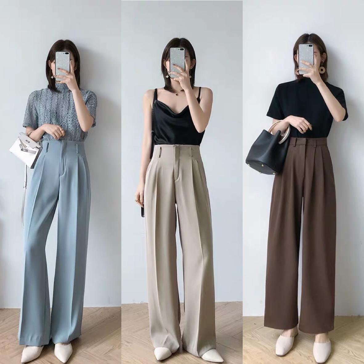 探索自然美景的輕松之旅，最新女性搭配指南