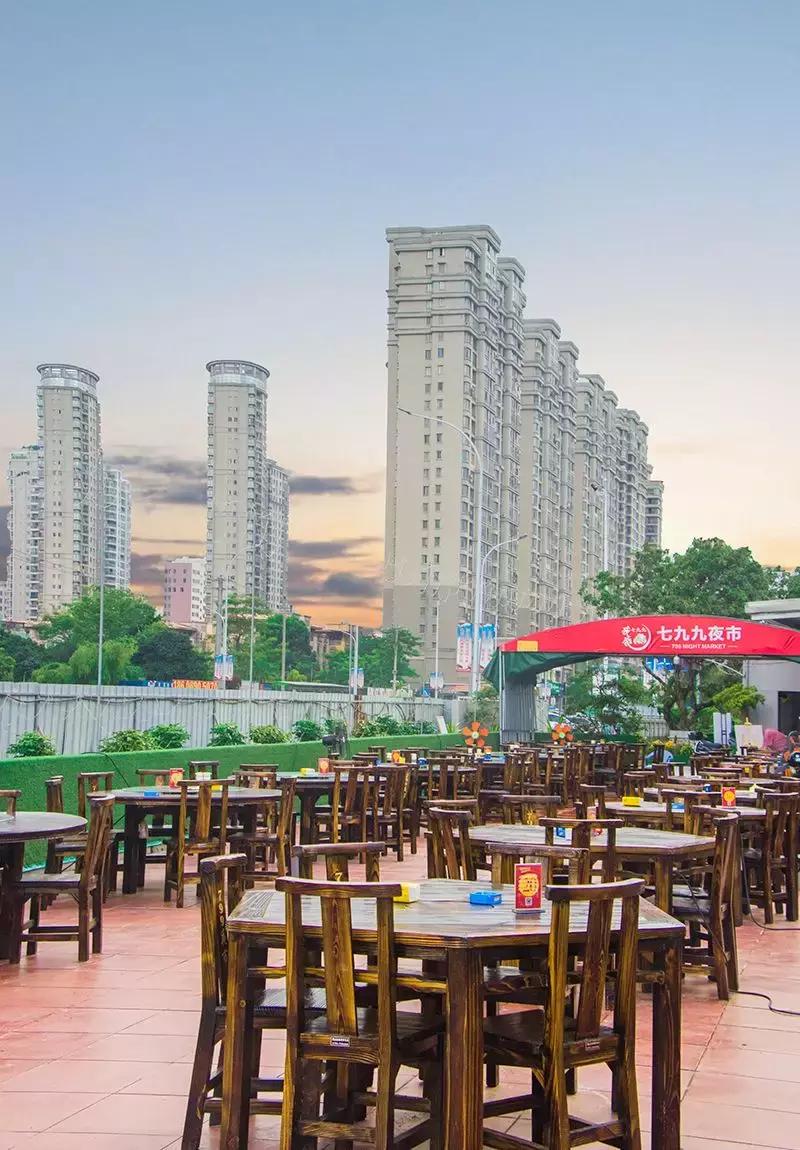 北京夜市科技盛宴，高科技產(chǎn)品探秘點(diǎn)亮夜生活