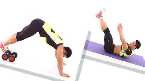 王博濤的最新日常，城市中的溫暖足跡