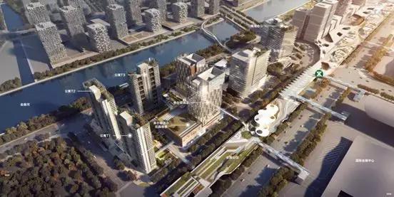 新中港最新動態(tài)，時代的新航標已啟航